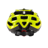 Kask rowerowy Kross Laki zielony r.M